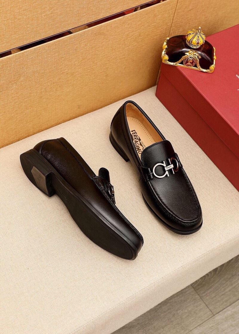 Ferragamo Shoes